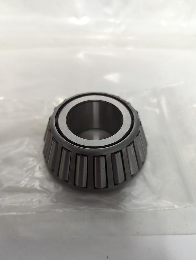 Used TIMKEN,HM88542,TAPERED BALL BEARING CONE PRE-OWNED