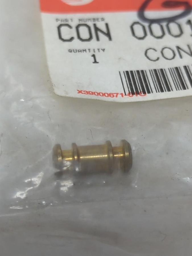 TRANE,CON 0001,CONNECTOR NOS
