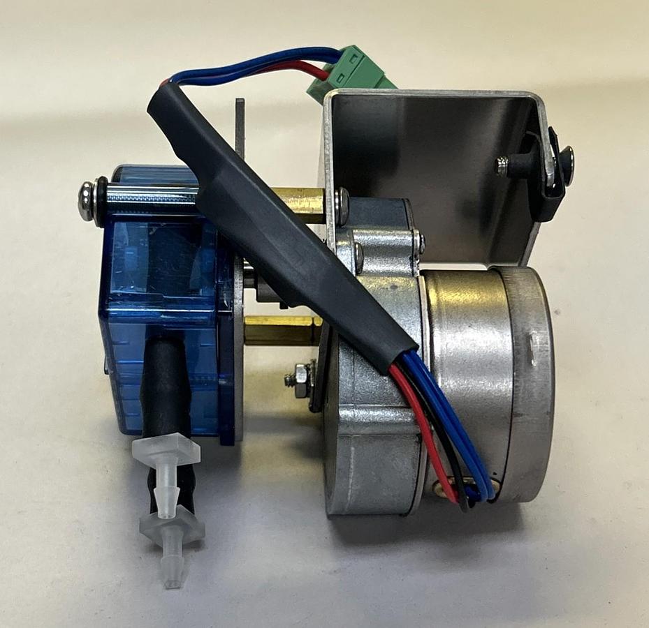 HURST,2AB02A04,PUMP ASSEMBLY NOS