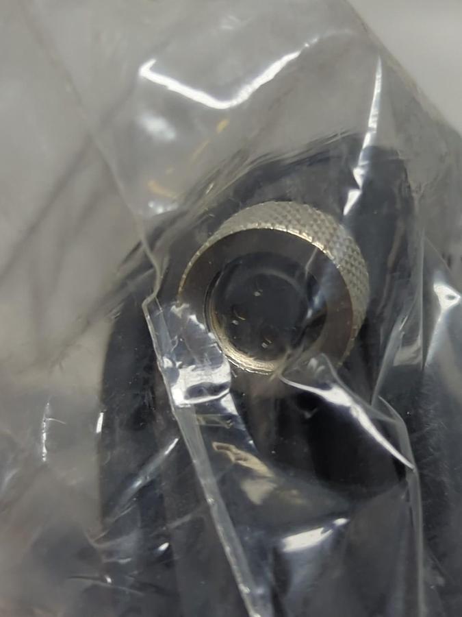 AVENTICS,CN2,CONNECTING CABLE M8X1 BOX OF 4 PCS NOS