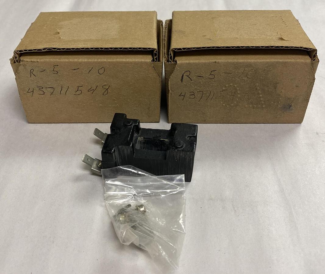 FURNAS,75D53735H,COIL LOT OF 2 NOS