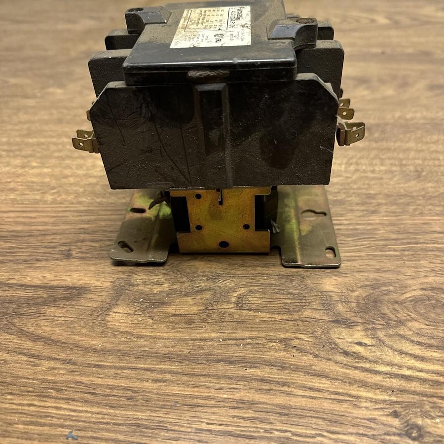 Used Furnas,42GE35AF106,Definite Purpose Controller