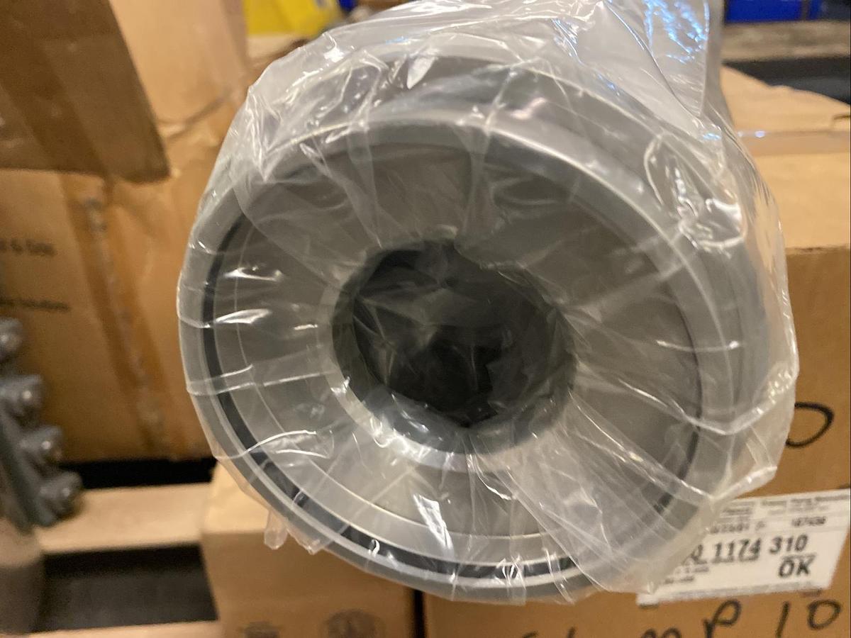 HEPNER,HEF1200SU,HYDRAULIC COALESCING FILTER REPLACEMENT FOR PALL