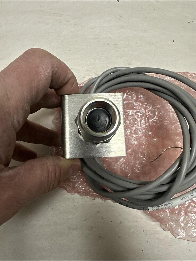 Electo-Sensor,906SS,Photoelectric Sensor