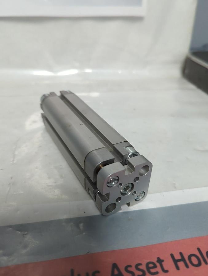 FESTO,ADVUL-2080-P-A,PNEUMATIC CYLINDER NOS