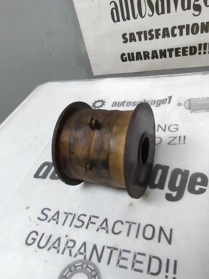 INDUSTRIAL,L#975F234-1,COIL MISSING BOX