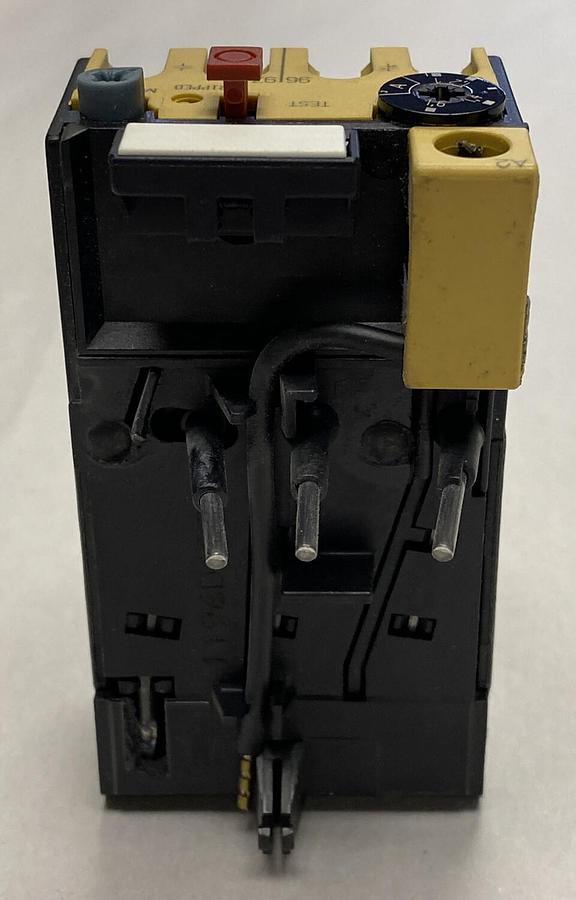 ALLEN BRADLEY,193-BSB-16-B,OVERLOAD RELAY NEW NO BOX