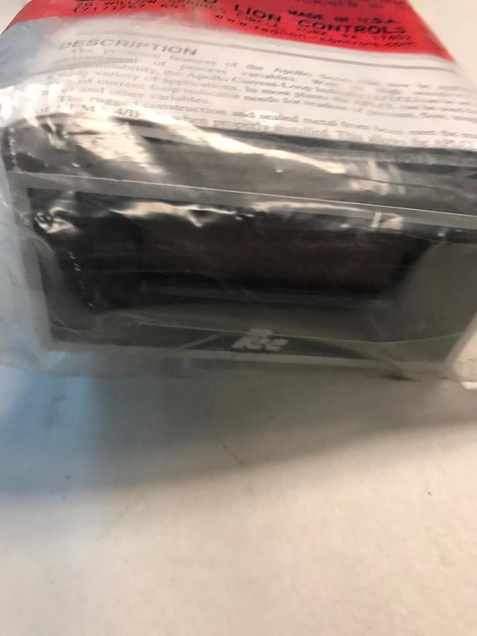 Red lion,APLCL401,Current Loop Indicator