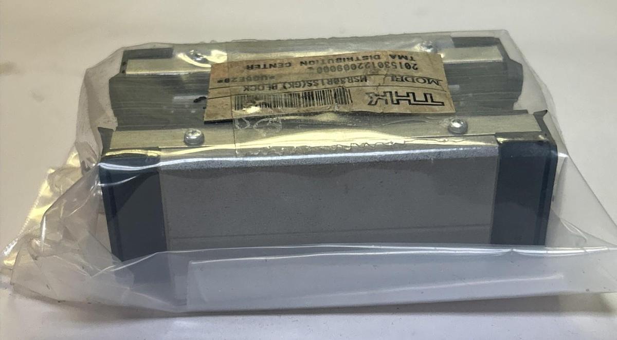 THK,HSR30R1SS,LINEAR GUIDE BEARING BLOCK NOS