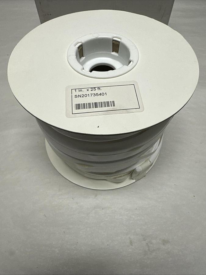 Nuvaflex,41015-1-25,Sealant Tape 1" x 25'