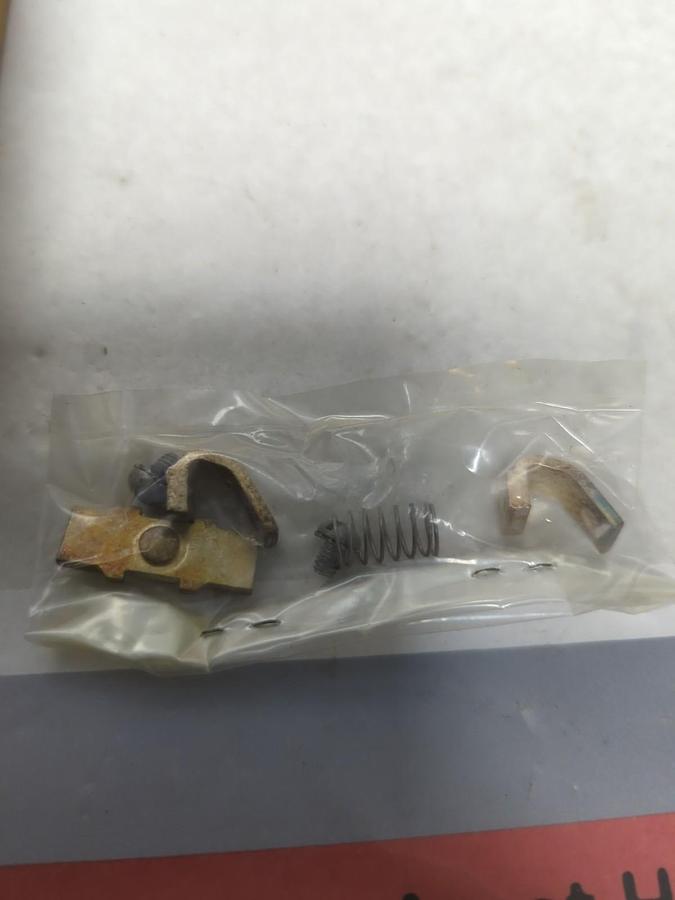 WESTINGHOUSE,SIZE 1 TYPE N,OLD STYLE CONTACT KIT NOS