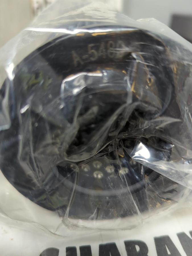 HYCON,A-5480,HYDRAULIC FILTER NOS