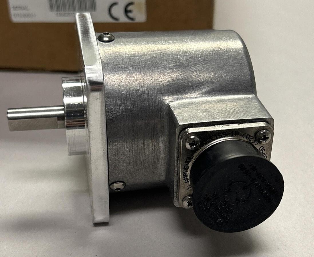 Used ALLEN BRADLEY,845H-SJDN23CAY2C,INCREMENTAL ENCODER NEW