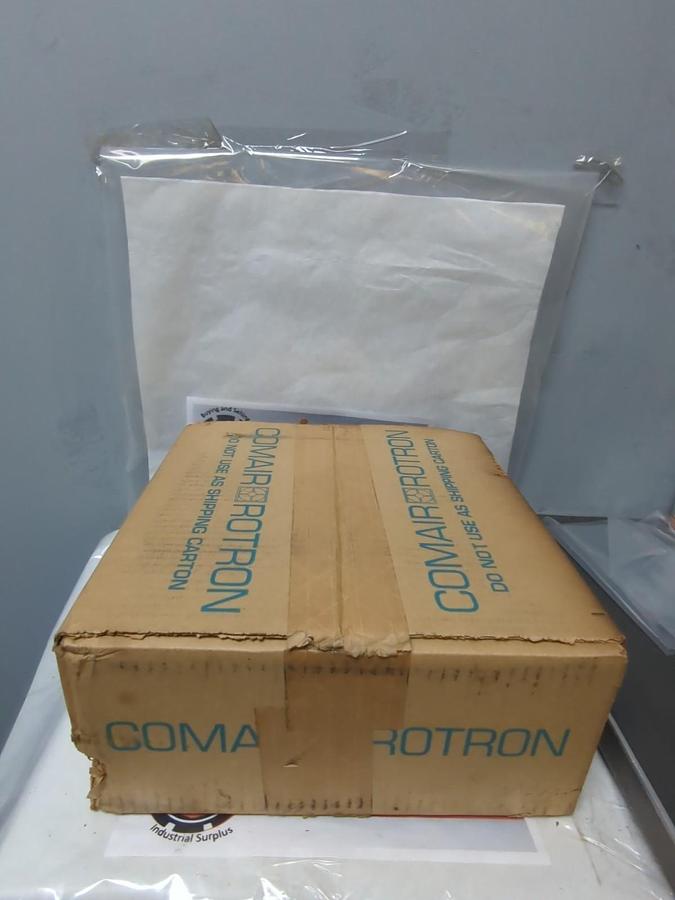 COMAIR ROTRON,020188,COOLING FAN MODEL CLE2L2 NOS