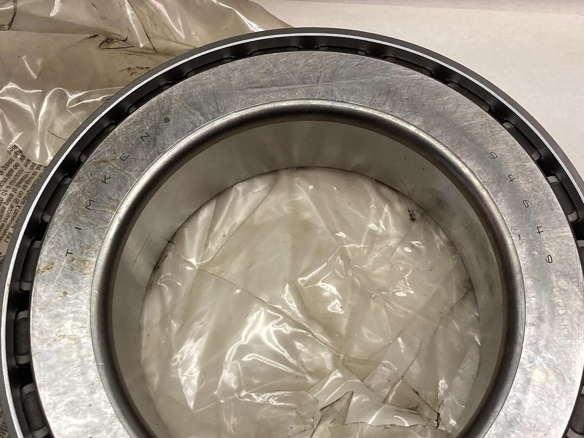 Timken,94649,Tapered Roller Bearing