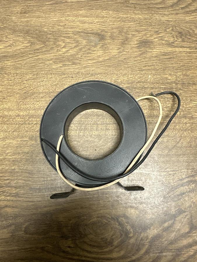 Used Wicc,C800B3L24,Current Transformer