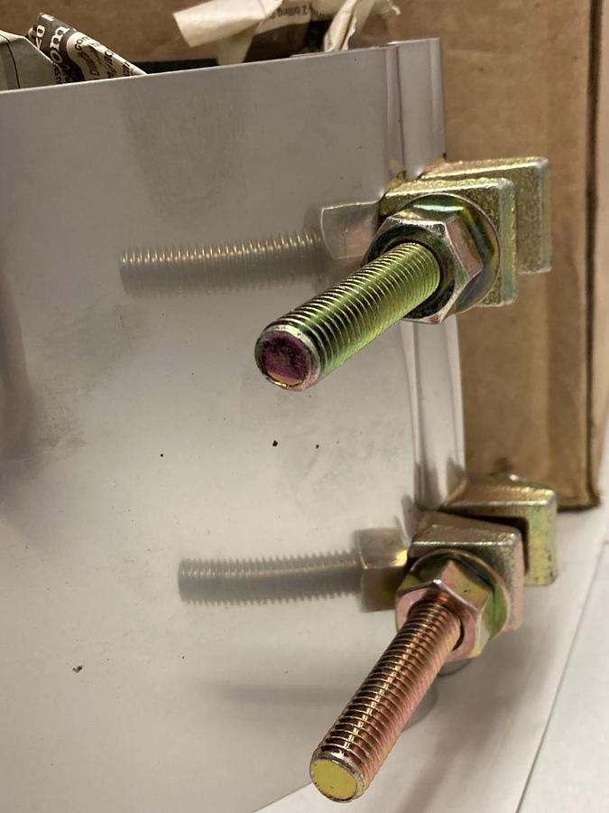 Clampette,330-136,IPS Repair Clamp 6x6 Inch