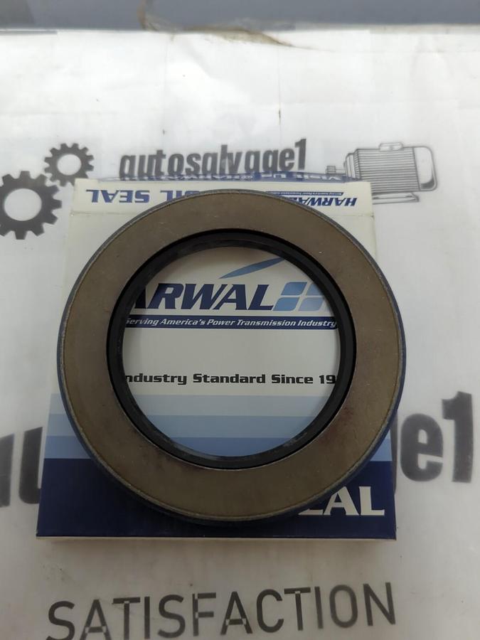 HARWAL,75X115X13,TYPE C OIL SEAL NOS
