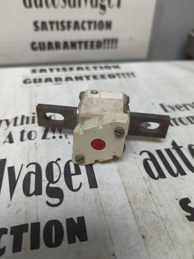 FERRAZ SHAWMUT,A050FC070AI,FUSE 500VAC/70AMP NOS