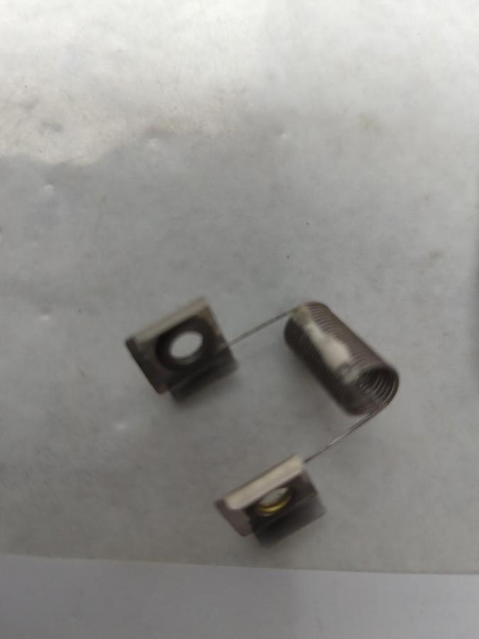 SYLVANIA,S0.84,OVERLOAD HEATER ELEMENT NOS