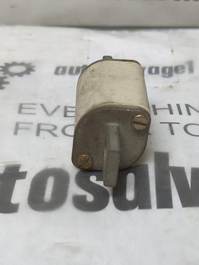 BUSSMANN DENMARK,170E,200A/500V FUSE  3600A2S NOS