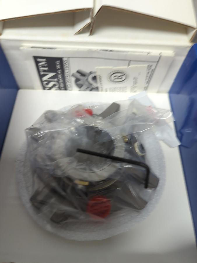 AESSEAL,3AVCA14V01,C.S.S.N. CARTRIDGE SINGLE SEAL 1.750-14 NOS