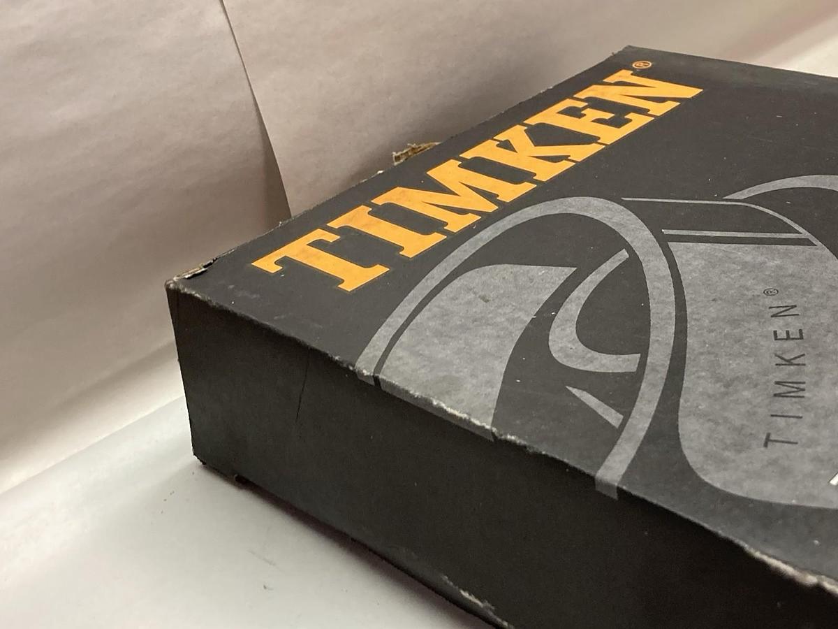 Timken,M236848,Tapered Roller Bearing Cone