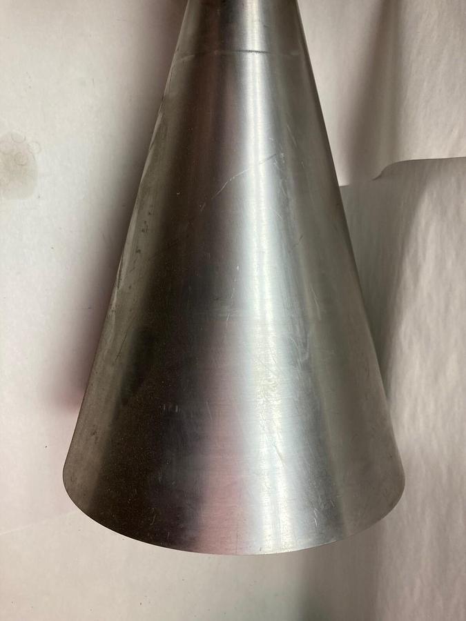 Vega,PS66.UXJAM2HANAX,Vega Puls 66.UX Radar Level Transmitter