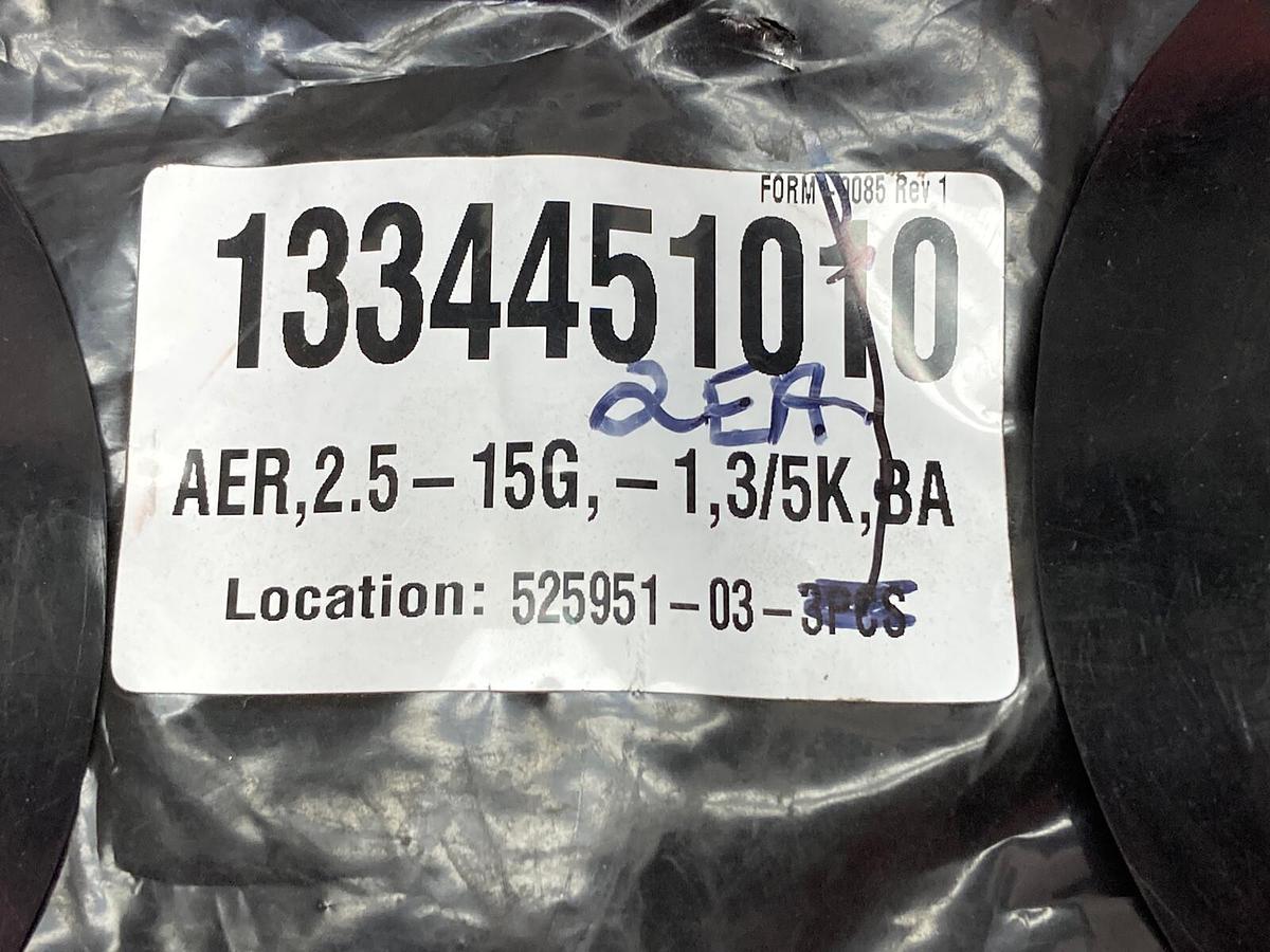 Used Parker Hydraulic,1334451010,Repair Kit