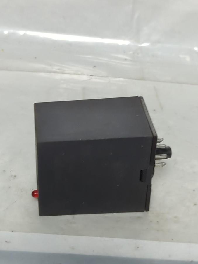 Used SSAC,TDM120AL,DIGI-SET TIME DELAY RELAY PRE-OWNED