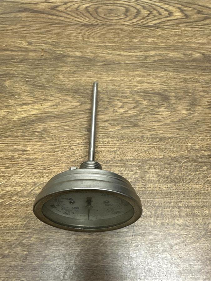 Trerice,B8320610,Thermometer 200-1000F