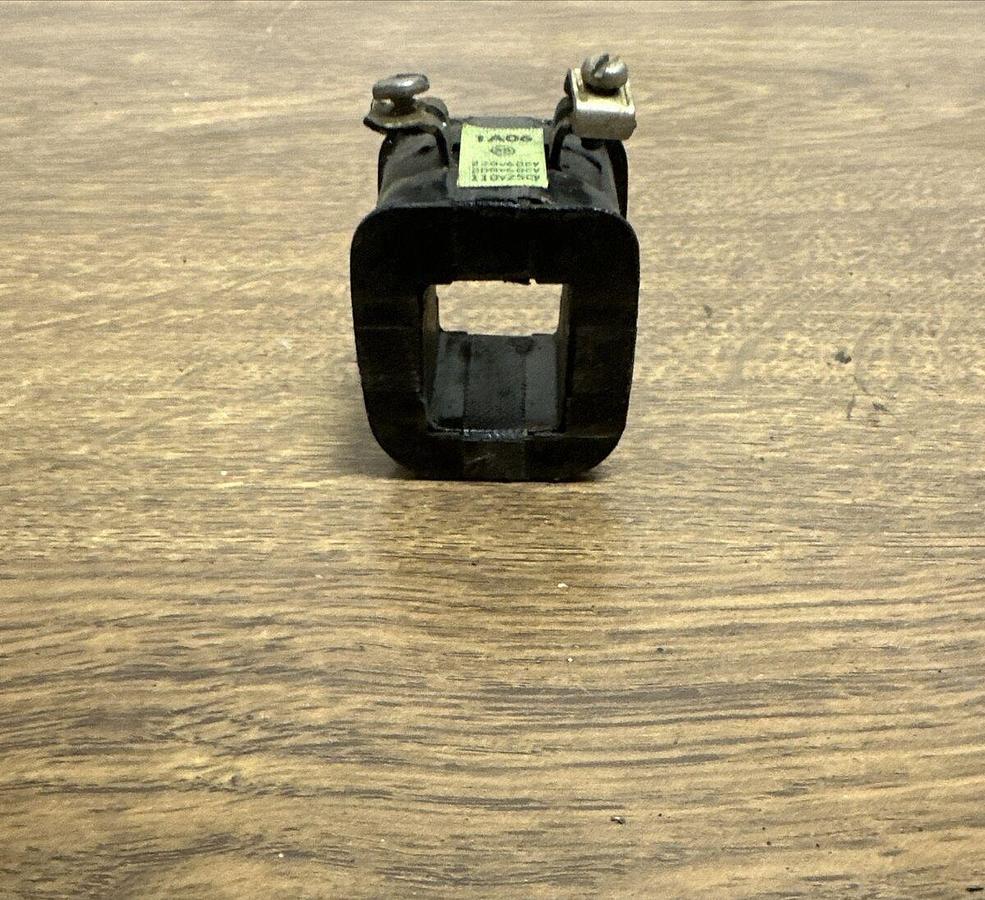 Allen Bradley,1A06,Coil 220V 60Cy