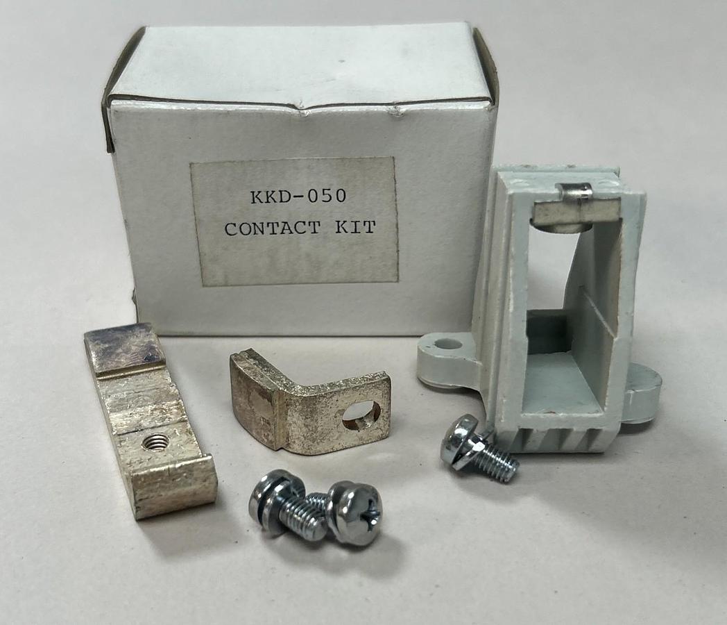 UNBRANDED,KKD-050,CONTACT KIT NOS