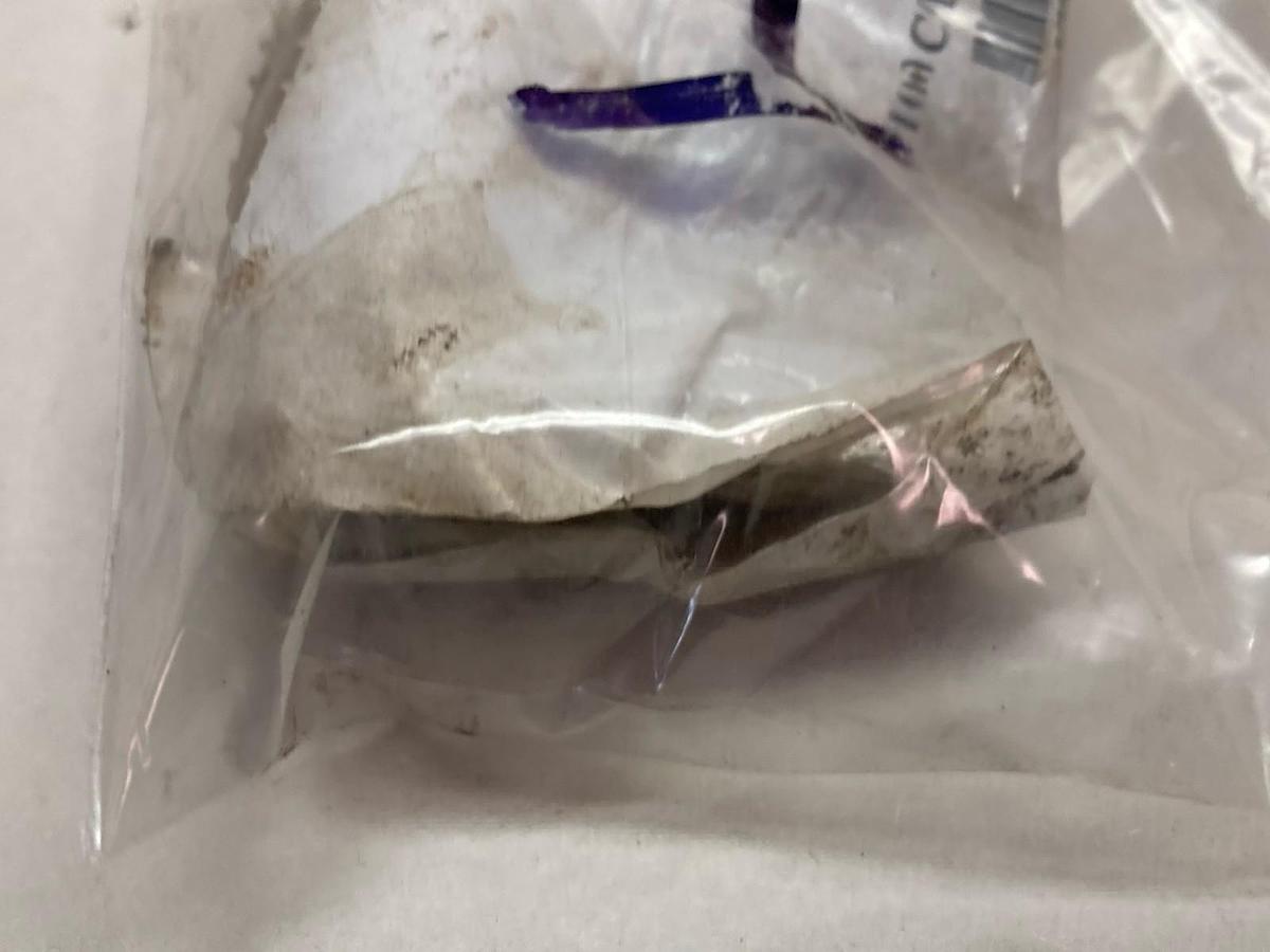 Morse,332198,Chain Link C/L CT 1PB