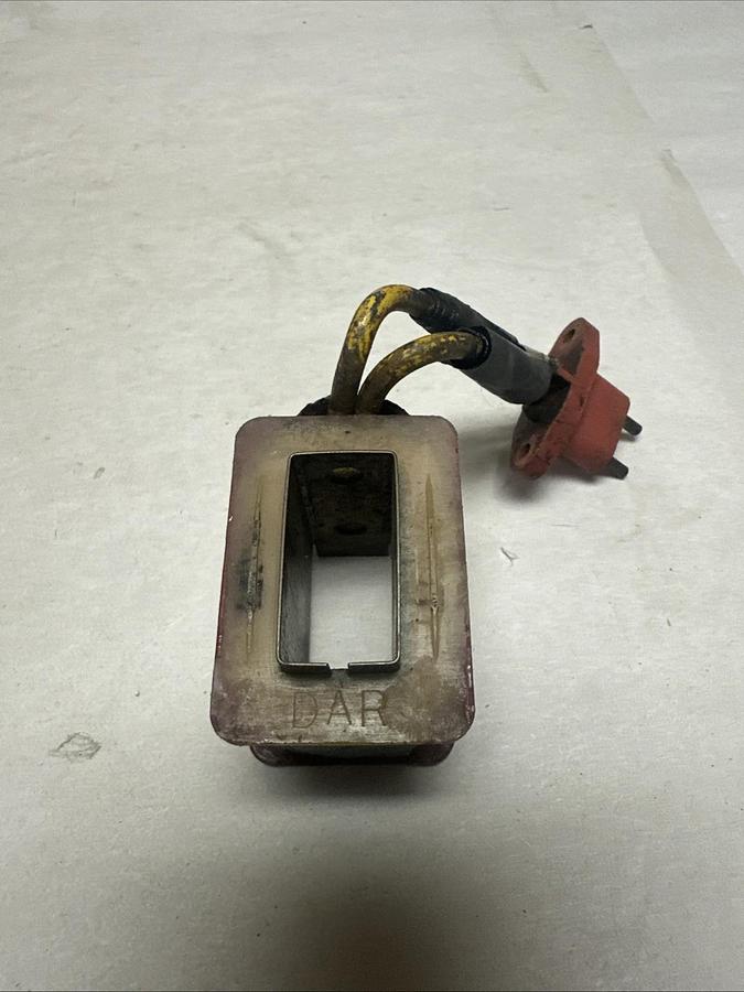 Used Decco,9-32,Solenoid Coil