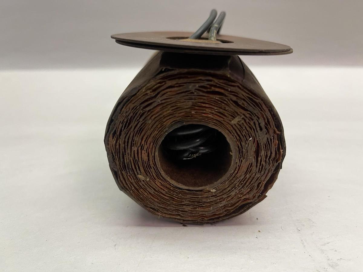 ASCO,27-476-2,SOLENOID COIL 240V 60Hz