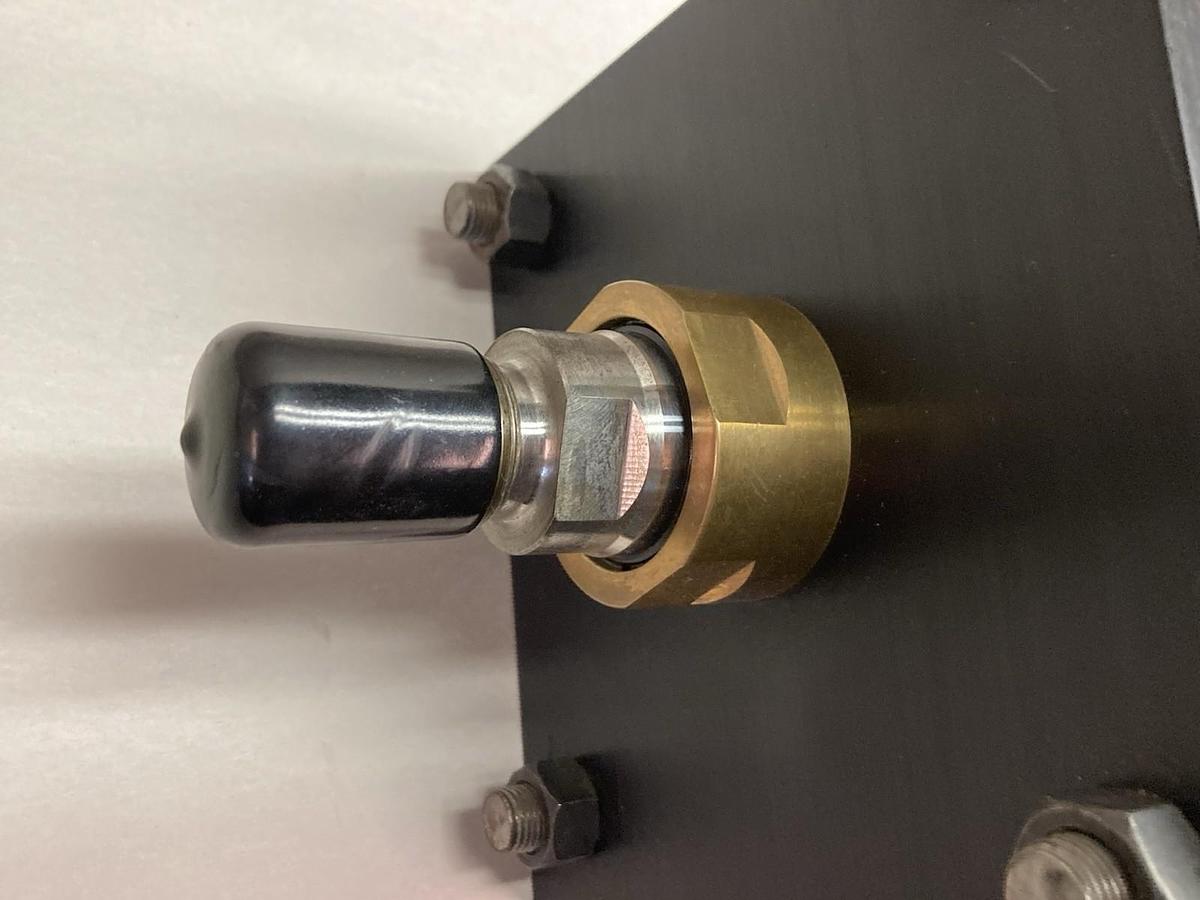 National Bulk Equipment,930003269.Pneumatic Cylinder 250 PSI