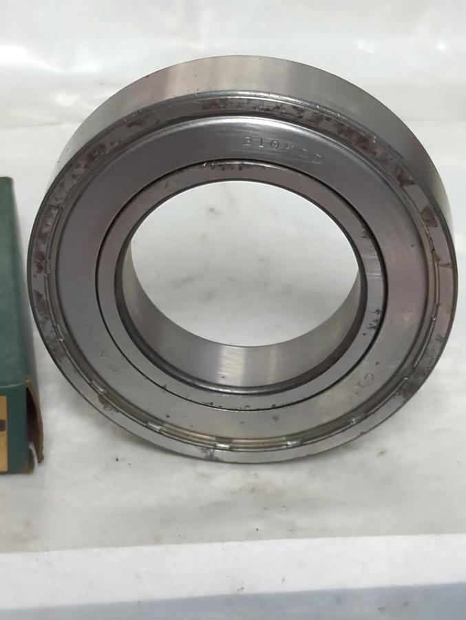 FAFNIR,210KDD,SHIELDED DEEP GROOVE BALL BEARING NOS