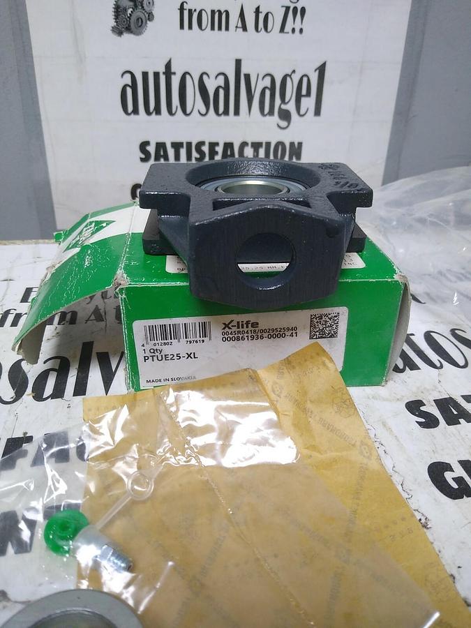 INA,PTUE25-XL,TAKE UP BEARING UNIT NOS