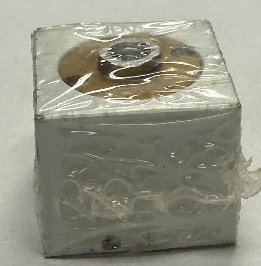 Used COMPACT AIR,Q84-621-A,PNEUMATIC CYLINDER NEW