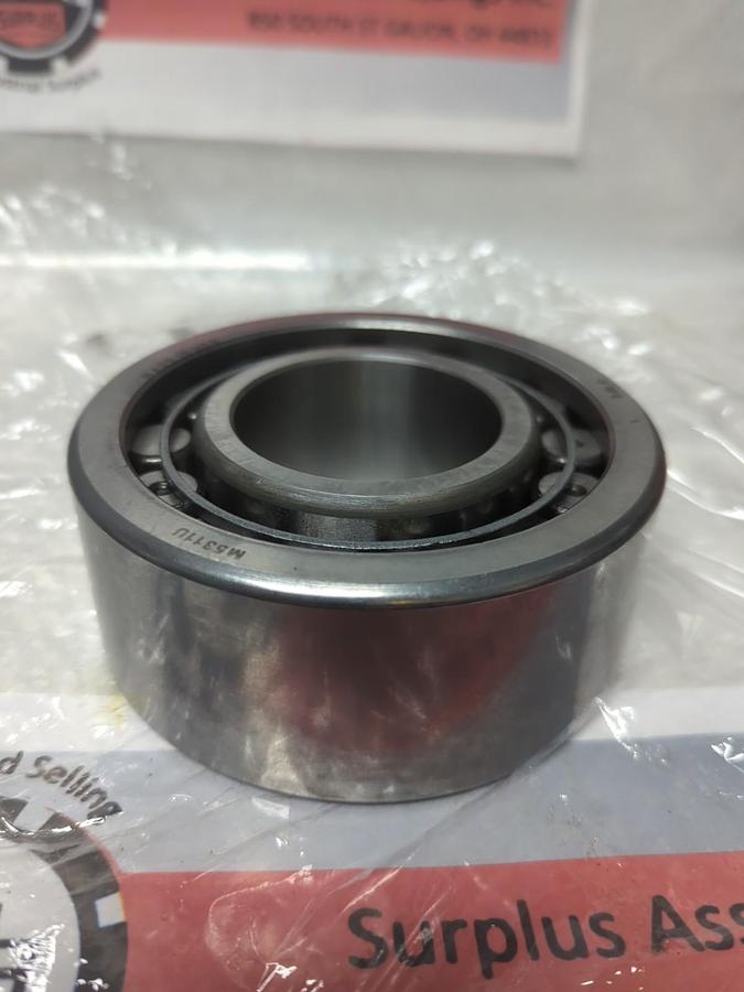 Used LINK-BELT,M5311U,CYLINDRICAL ROLLER BEARING PRE-OWNED