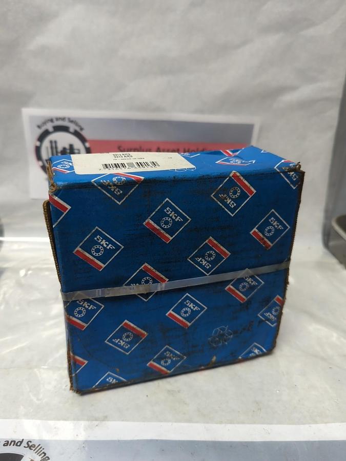 SKF,5313 A/C3 3313 A/C3,DOUBLE ROW ANGULAR CONTACT BEARING NOS