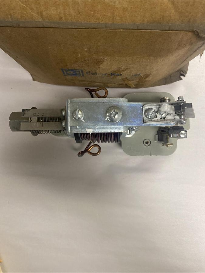 Cutler-Hammer,C304ANA407,Overload Relay DC NOS