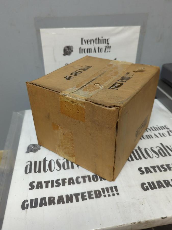 Used GE,9T51B0027,TRANSFORMER..NEW IS SEALED BOX