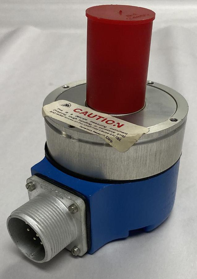 Dynamics Research Corp,39R-11-B14-2500N, Encoder NOS