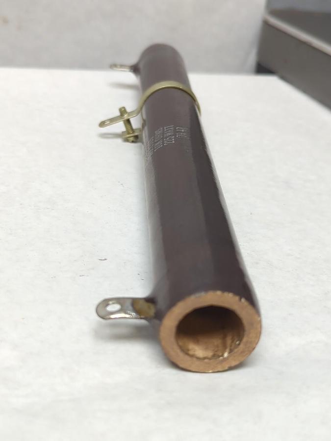 OHMITE,1365,RESISTOR 10K OHMS 225 WATT MISSING BOX