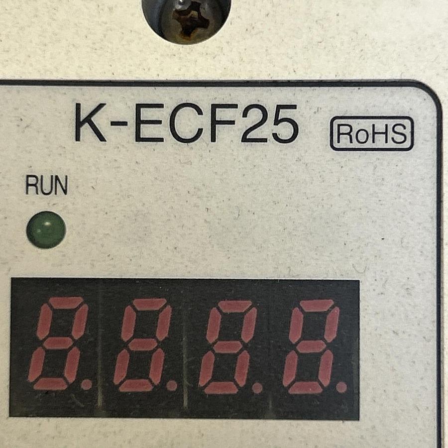 Used NTN,K-ECF25,VF CONTROLLER