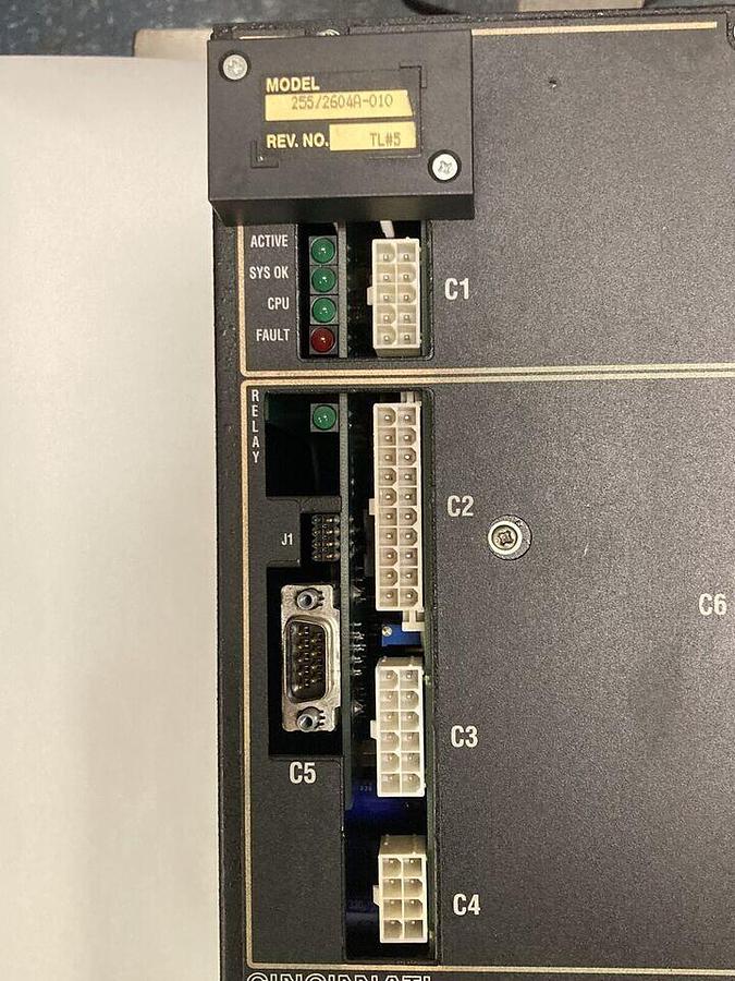 Used Cincinnati Milacron,VFS5255-002604A,Spindle Drive