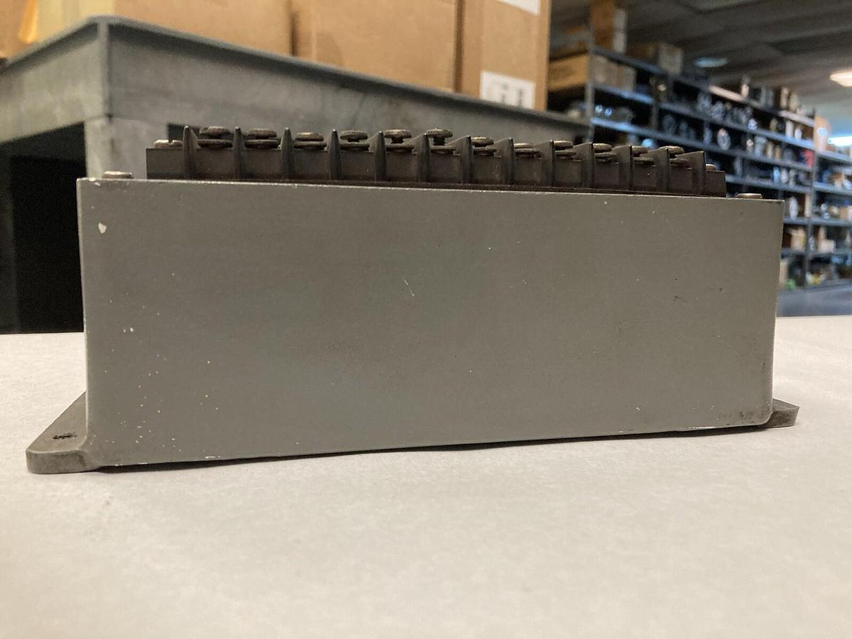 Used P&H,79U5,Mag Amplifier Firing Control Module