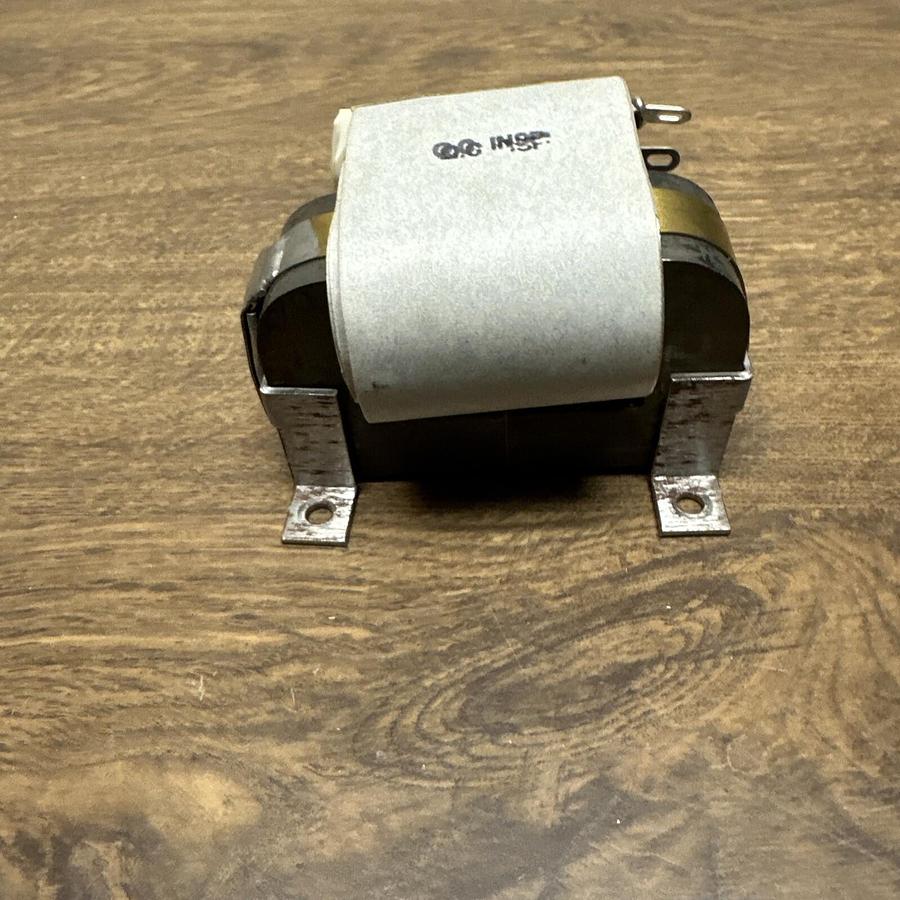 Unknown,10701-01E,Transformer 605 0349